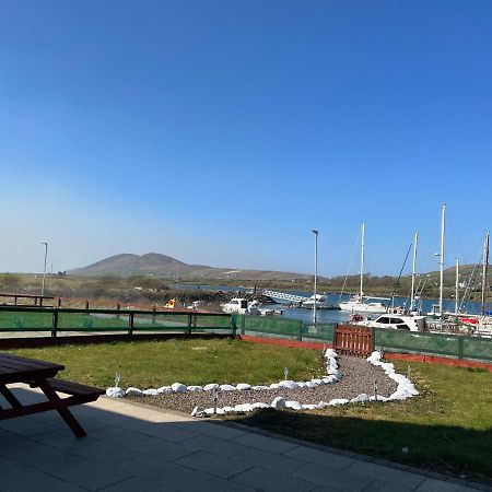 Picturesque Riverside Home Cahersiveen ภายนอก รูปภาพ