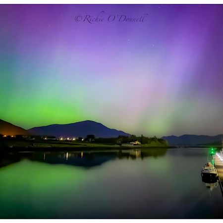 Picturesque Riverside Home Cahersiveen ภายนอก รูปภาพ
