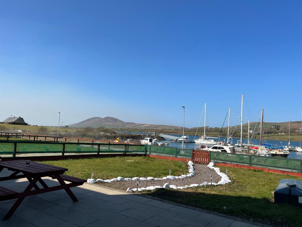 Picturesque Riverside Home Cahersiveen ภายนอก รูปภาพ