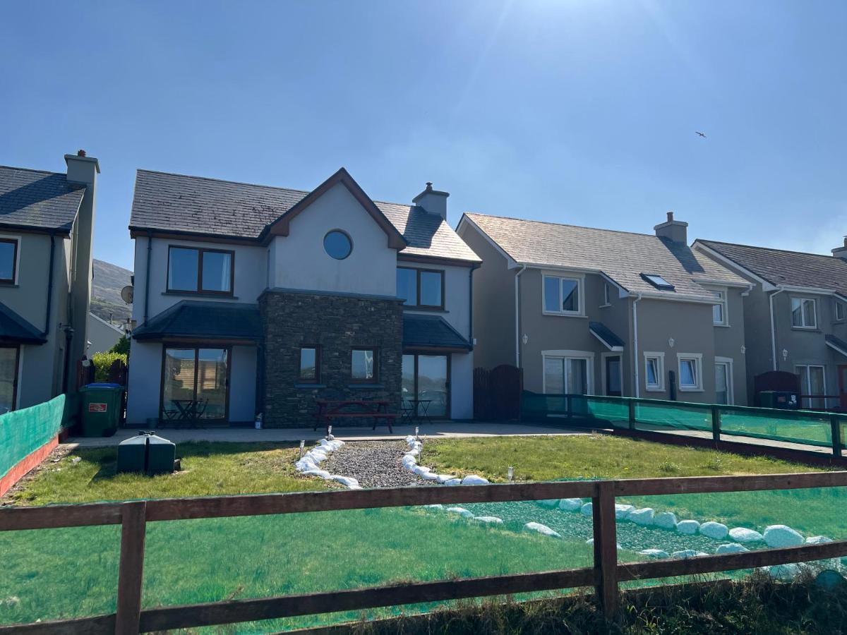 Picturesque Riverside Home Cahersiveen ภายนอก รูปภาพ