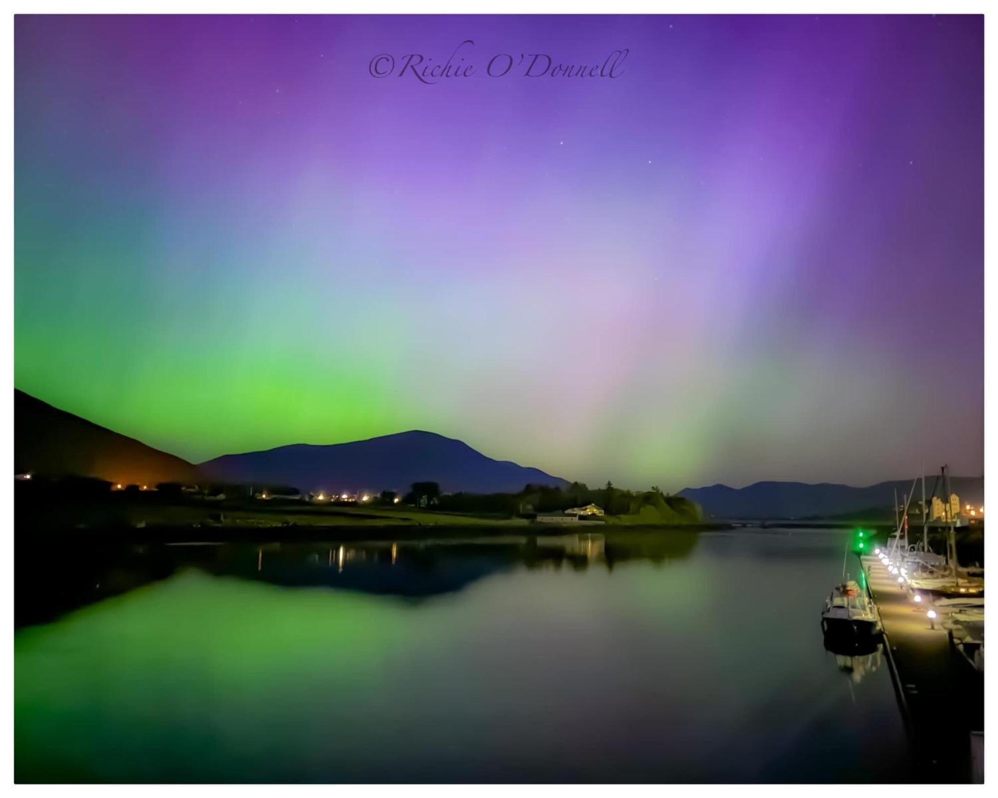 Picturesque Riverside Home Cahersiveen ภายนอก รูปภาพ